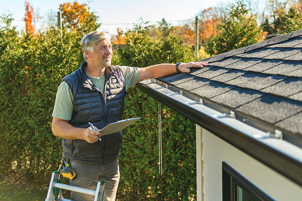 Trusted Gutter Repair And Installation service in Twin Falls, ID - Ben Roofing and Steel LLC